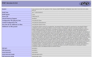 Ubuntu 24.04.4 LTS 安装PHP、nginx、MySQL、libreoffice