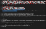 php导出的Excel文件报错