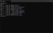 Windows操作wsl系统里面的文件无权限