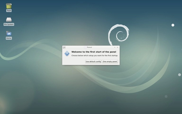如何在 Debian 9 上安装和配置 VNC VNC SSH XFCE Desktop
