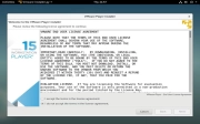如何在 Debian 9 上安装 VMware Workstation Player