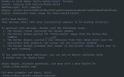 如何在 Ubuntu 26.04 上安装 Docker