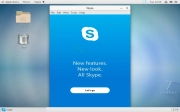 如何在 CentOS 7 上安装 Skype