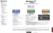 如何在 Debian 9 上安装和配置 Nagios