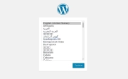 如何在 Ubuntu 18.04 上使用 Apache 安装 WordPress