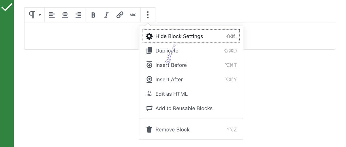 下拉菜单 在用户与图标交互后,使用 DropdownMenu 显示操作列表。
