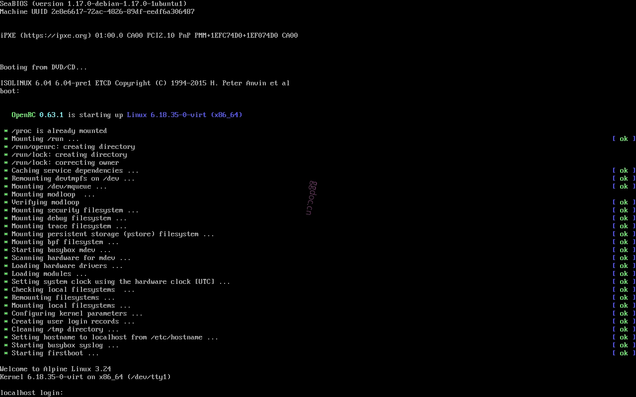 如何在 Ubuntu 26.04 上安装 KVM