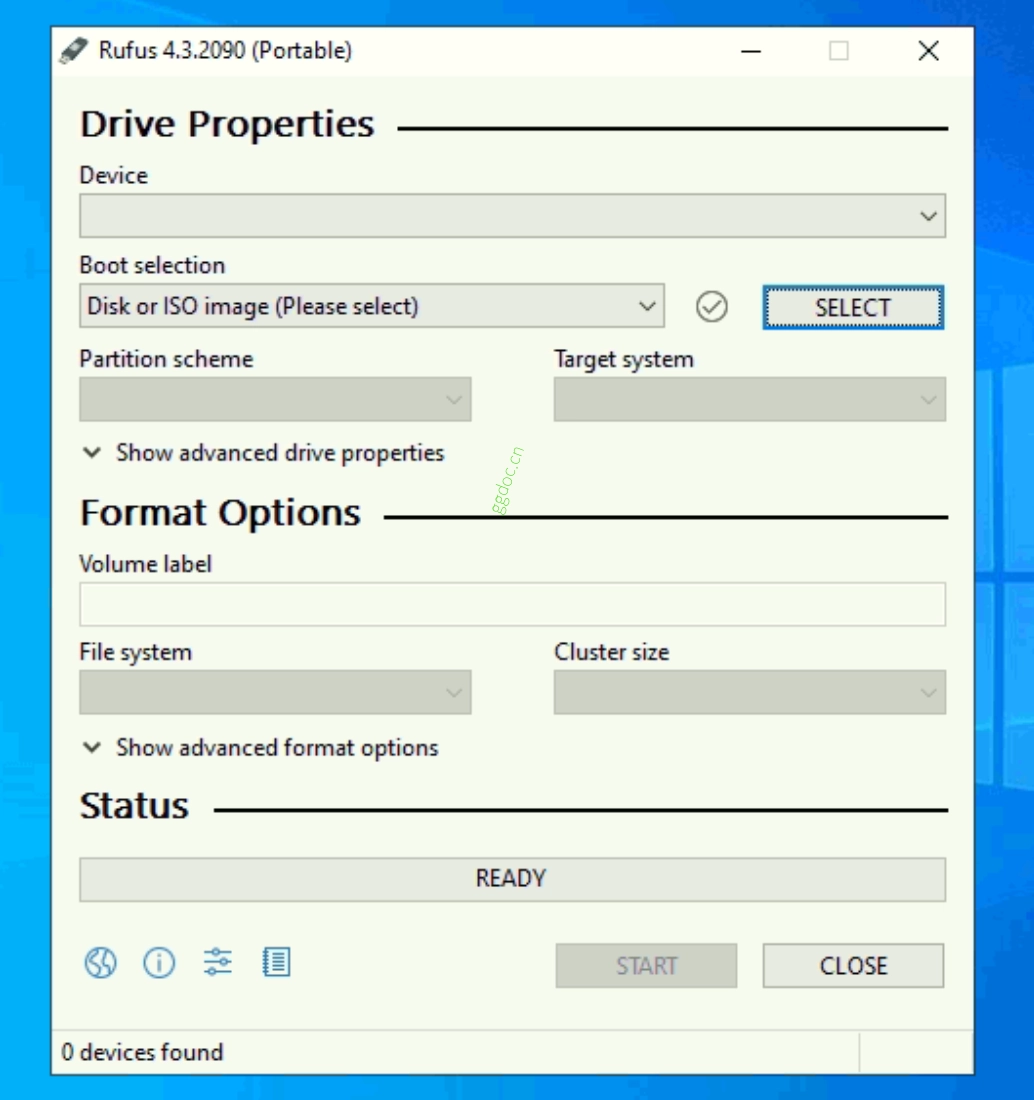 如何为 Fedora 39 创建可启动的 USB 安装盘 如何为 Fedora 39 创建可启动的 USB 安装盘