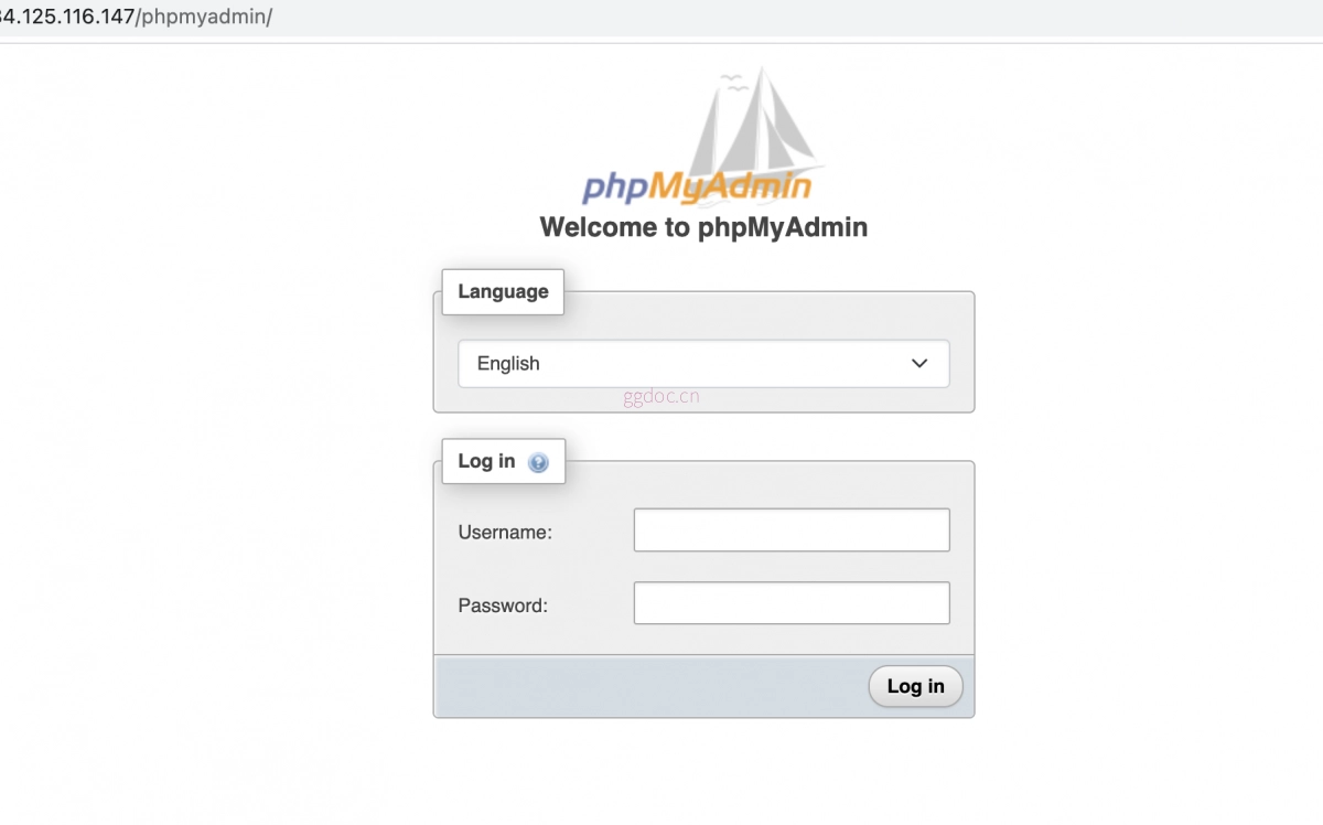 如何在 Debian 12 上安装 phpMyAdmin 和 Apache
