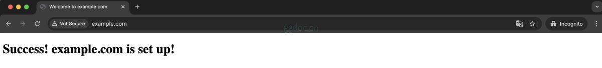 如何在 CentOS Stream 10 上设置 Nginx 服务器块（Server Blocks）