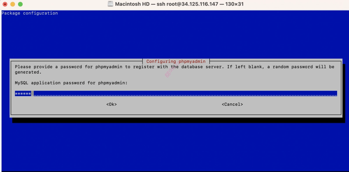 如何在 Debian 12 上安装 phpMyAdmin 和 Apache