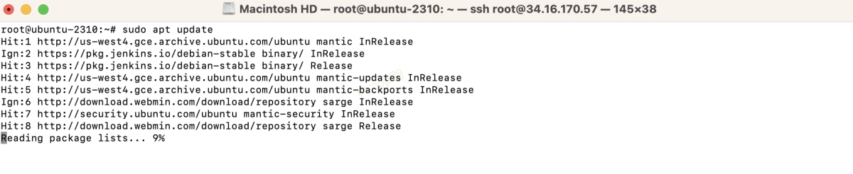 如何在 Ubuntu 23.10 上安装 RabbitMQ 如何在 Ubuntu 23.10 上安装 RabbitMQ