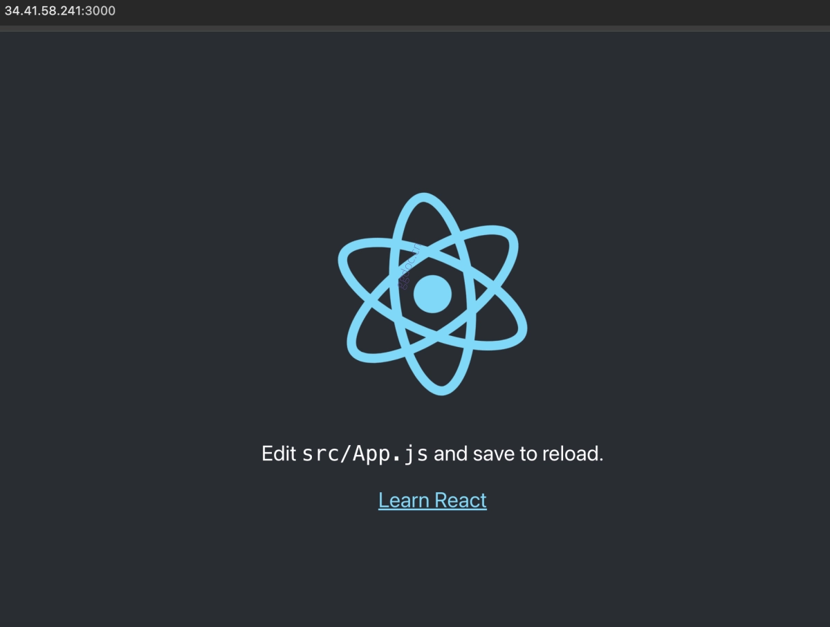 如何在 Fedora 40 上使用 PM2 部署 React 应用