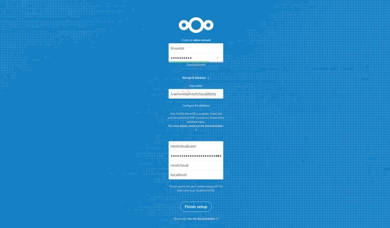 如何在 Ubuntu 18.04 上安装和配置 Nextcloud(使用 Apache) 在 Ubuntu 上安装 Nextcloud