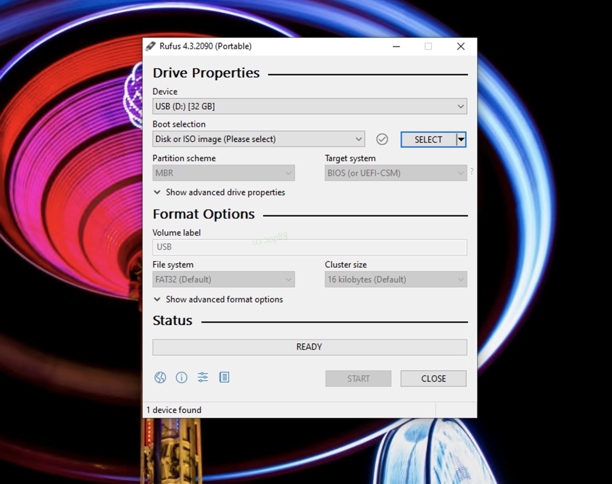如何创建 Ubuntu 24.10 可启动 USB 安装程序 如何创建 Ubuntu 24.10 可启动 USB 安装程序
